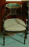 Savannah Regency Chair