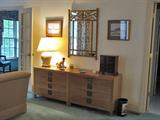 Pair of Mid-Century Chests