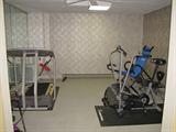 Complete Home Gym--Equipment