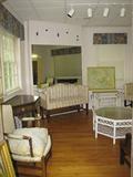 Sofas, Tables, Chairs
