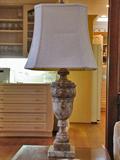 Marble Lamps