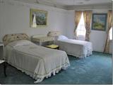 Upholstered Headboards