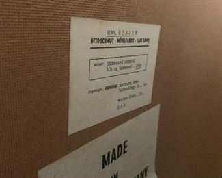 Sale Picture