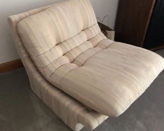 part of a sectional sofa; 6 pieces