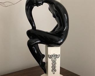 sculpture