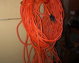 ext cords