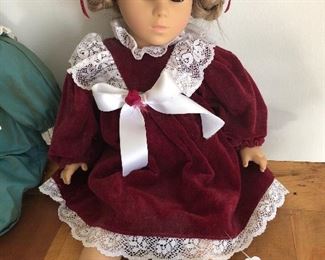 Gotz doll, Germany