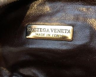 Bottega Veneta, made in Italy