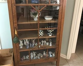 Curio Cabinet