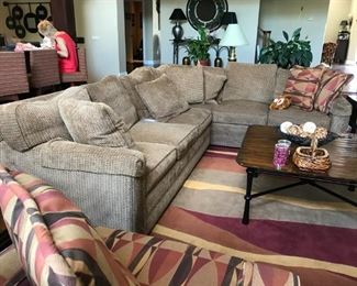 Sectional Sofa