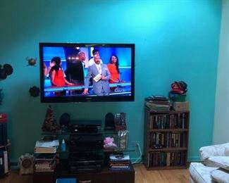 Flat screen Tv