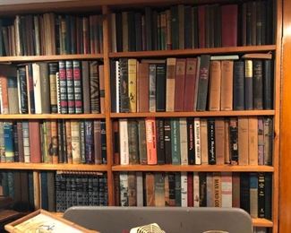 books