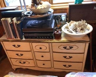 turn table