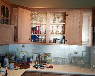Misc Glassware