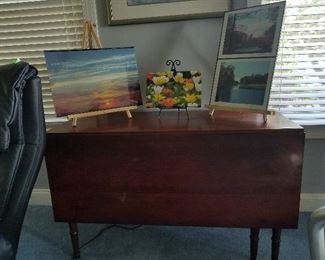 Professional scenic local photos