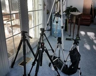 Tripods