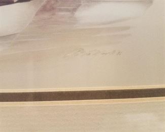 Signature Art LaMay