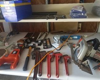 Misc Tools