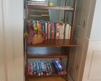 Misc Cookbooks