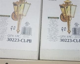 NIB lights