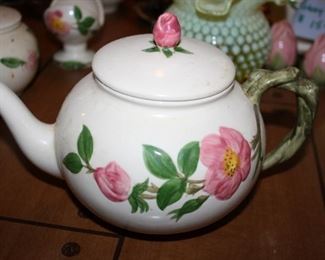 Franciscan Tea Pot