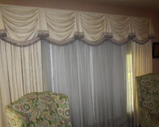 Beautiful Curtains