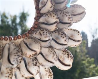 Shell necklaces various styles $85-$150