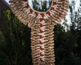 Shell necklaces various styles $85-$150