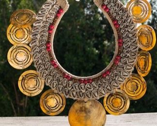 Shell necklaces various styles $85-$150