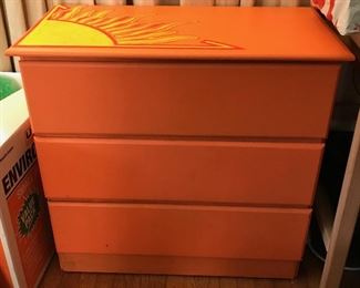 dresserorange