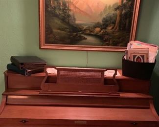 Beautiful Baldwin Piano!