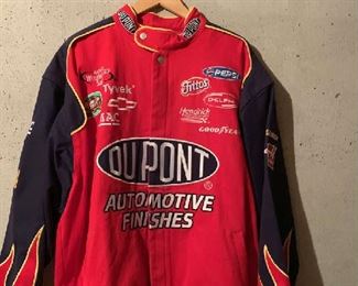 NASCAR Jacket