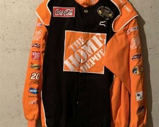 NASCAR Jacket
