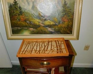 Sale Picture
