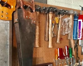 Hand tools