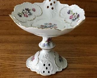 Vintage china