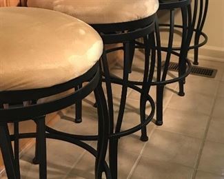 Kitchen counter stools