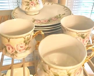 Vintage china