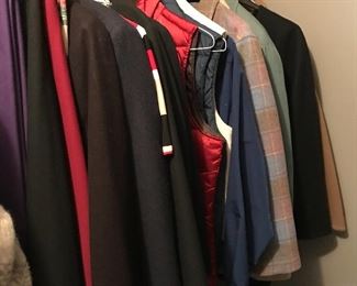 Women’s clothing