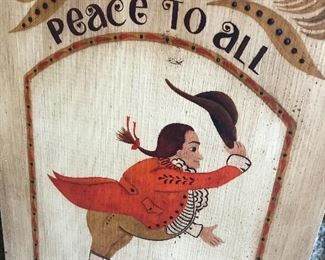 Folk art