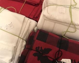 Flannel bed sheets, sheet sets