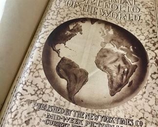 Historical book