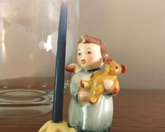Hummel figures