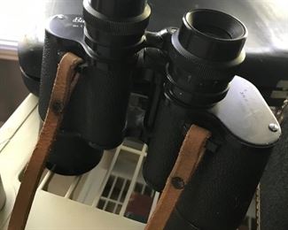 Binoculars