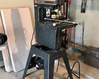 Craftsman band saw