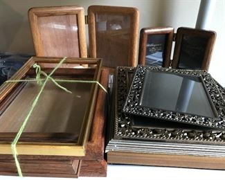 Frames