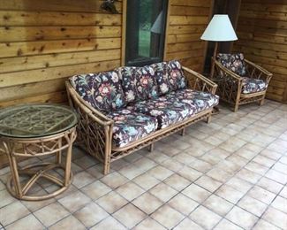Flicks Reed Rattan Furniture