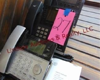 27 PHONES
