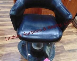 97 HYD CHAIR