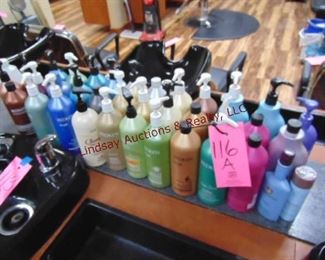 116A SHAMPOO